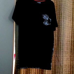 Voyage men designer t shirt